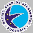 LOGO RACING CLUB DE STRASBOURG