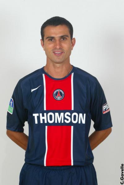                                               pauleta