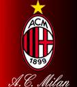 LOGO MILAN AC