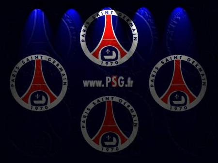 logo psg