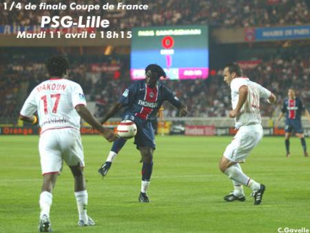 coupe de france