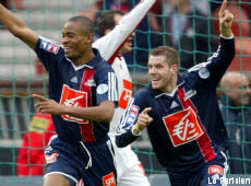 Paris en demi!!!!!!!!!!!!!!
