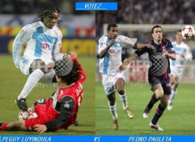 allez le psg